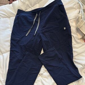 Women’s Yola scrub pant, FIGS